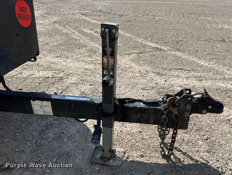 image for item DX5754 Sullair 375H air compressor