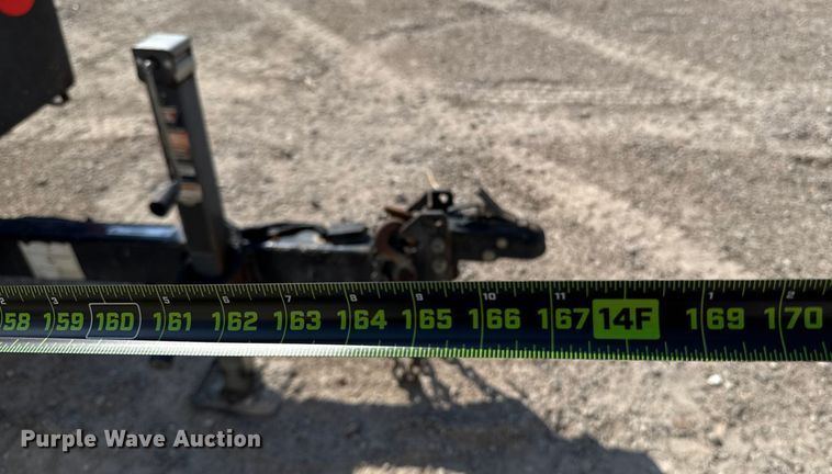 image for item DX5754 Sullair 375H air compressor