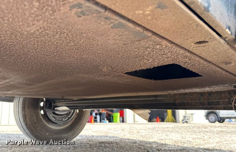 image for item DX5754 Sullair 375H air compressor