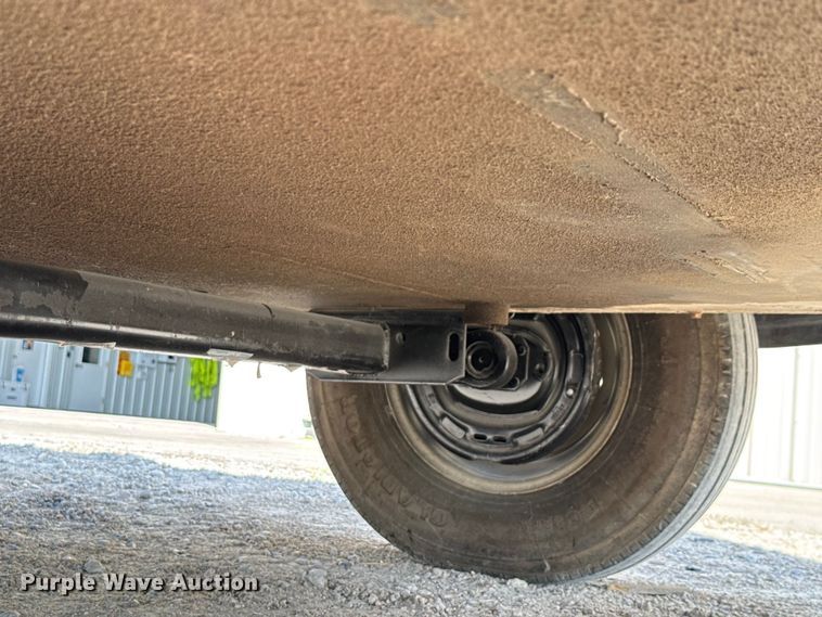 image for item DX5754 Sullair 375H air compressor