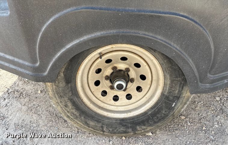 image for item DX5754 Sullair 375H air compressor