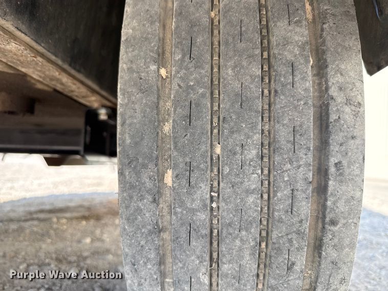 image for item DX5754 Sullair 375H air compressor