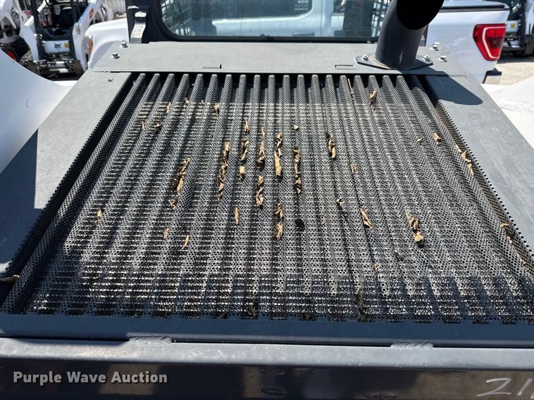 image for item DX5779 2021 Bobcat S66 skid steer loader