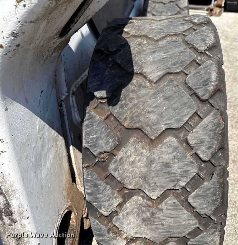 image for item DX5779 2021 Bobcat S66 skid steer loader