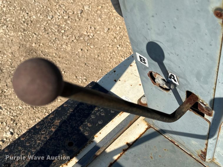 image for item DX5796 2007 Terex HR 16 mini excavator