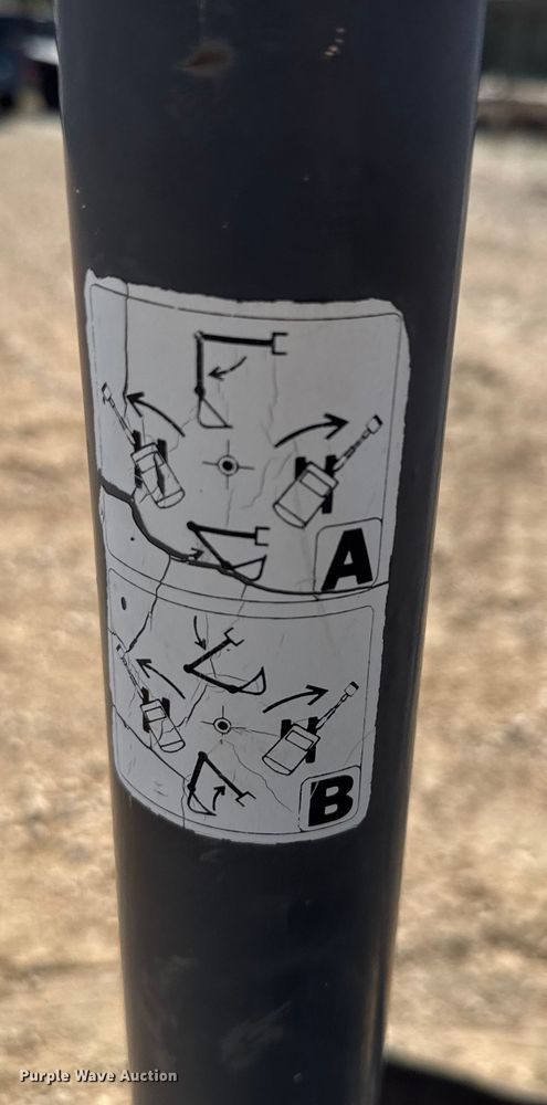 image for item DX5796 2007 Terex HR 16 mini excavator