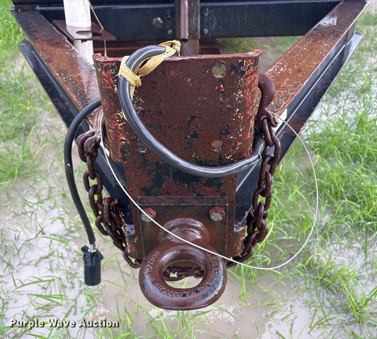 image for item DX5812 2014 Vac-Tron LP533DT vacuum excavator