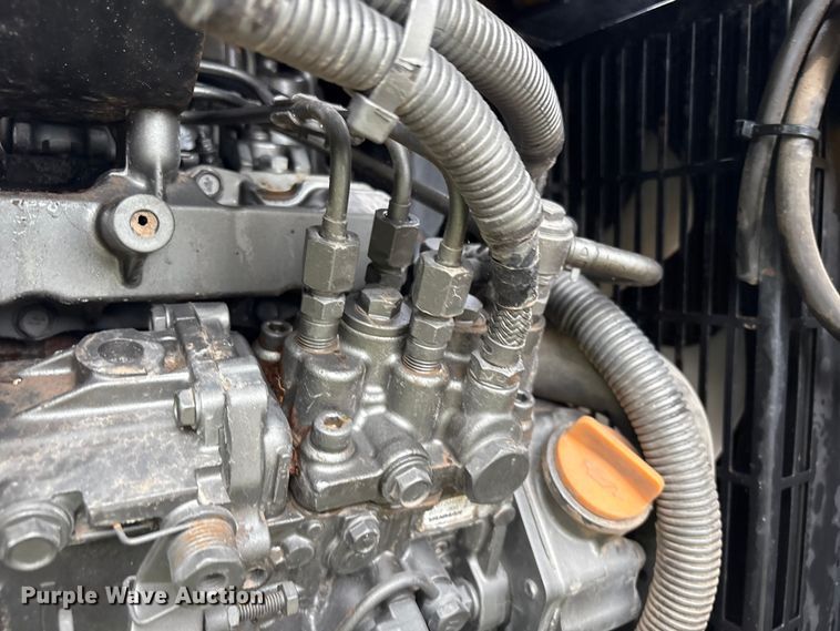 image for item DX5812 2014 Vac-Tron LP533DT vacuum excavator