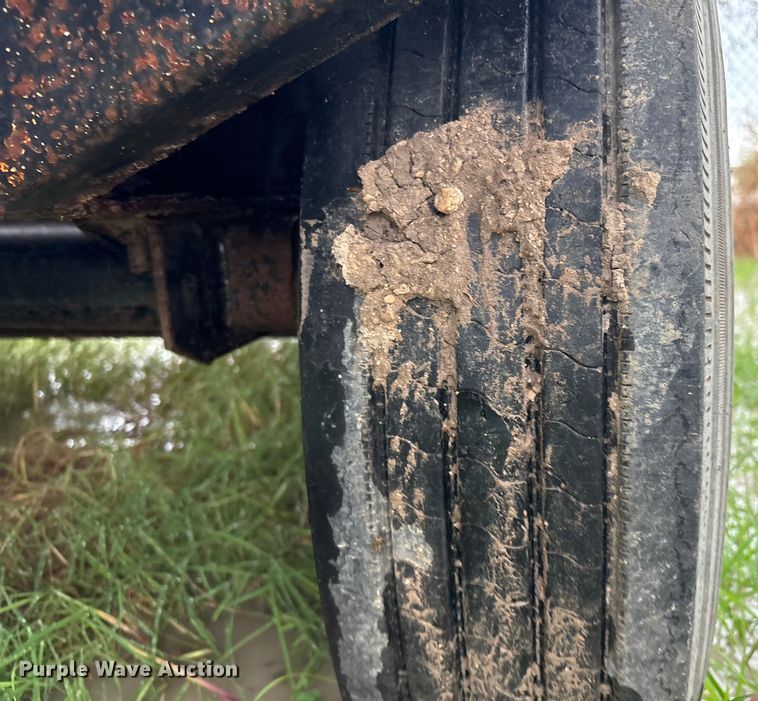 image for item DX5812 2014 Vac-Tron LP533DT vacuum excavator