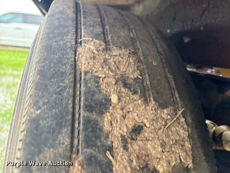 image for item DX5812 2014 Vac-Tron LP533DT vacuum excavator