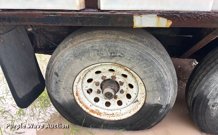 image for item DX5812 2014 Vac-Tron LP533DT vacuum excavator