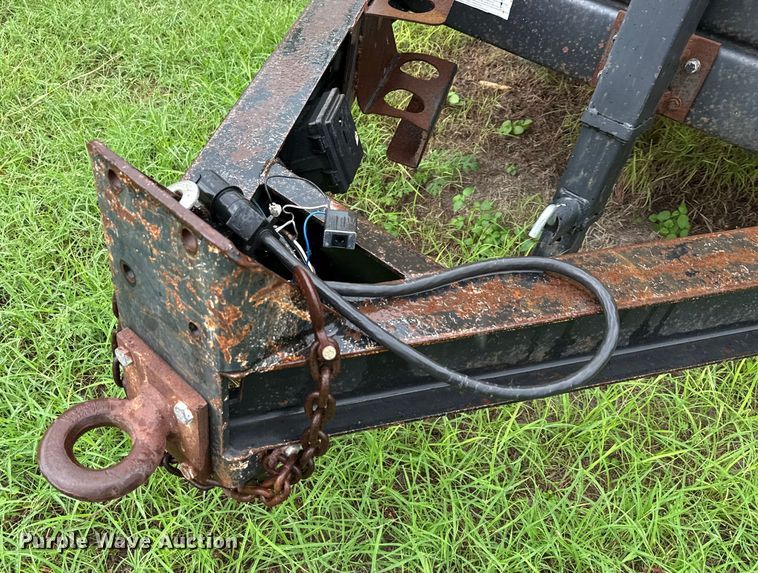 image for item DX5813 2011 Vac-Tron LP555 DT-L vacuum excavator