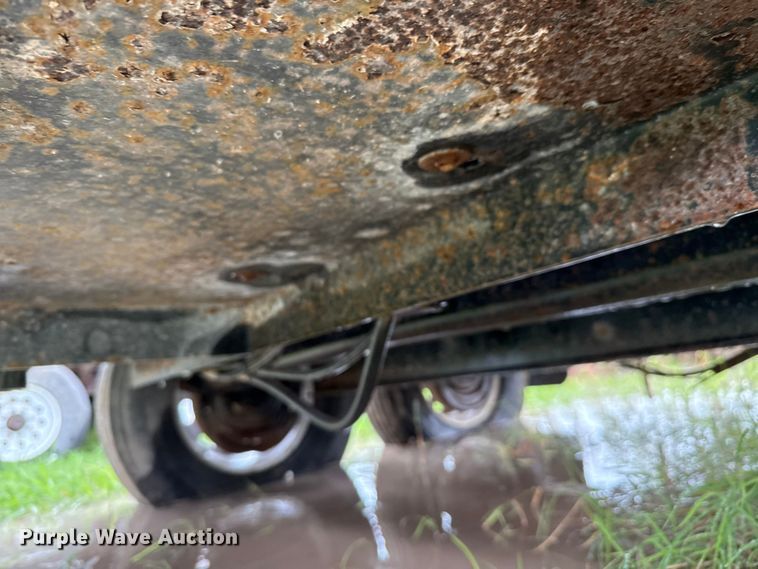 image for item DX5813 2011 Vac-Tron LP555 DT-L vacuum excavator