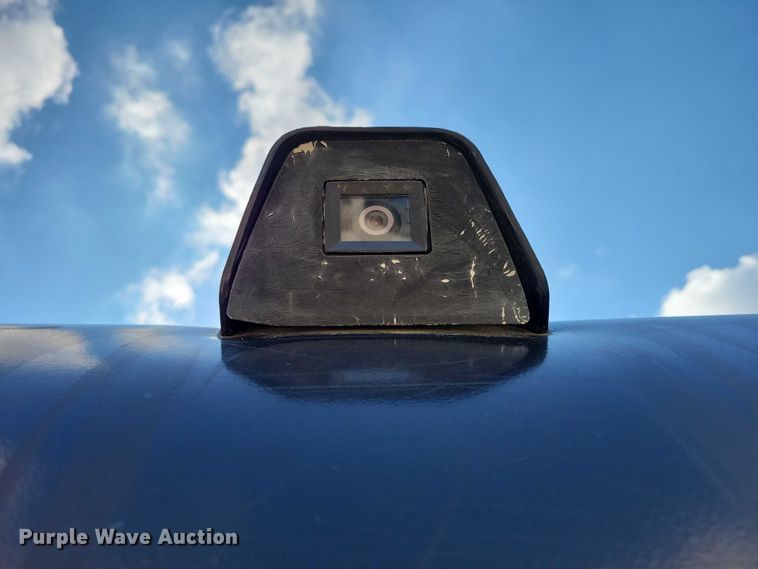 image for item DX7459 2015 Caterpillar 323FL excavator