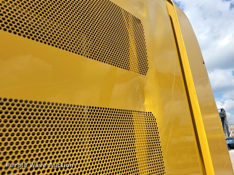 image for item DX7459 2015 Caterpillar 323FL excavator