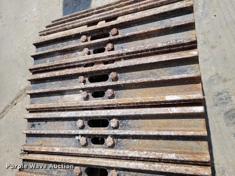 image for item DX7459 2015 Caterpillar 323FL excavator