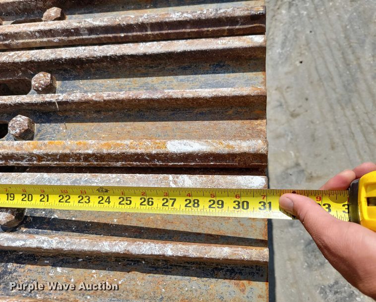 image for item DX7459 2015 Caterpillar 323FL excavator