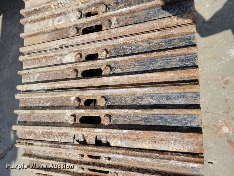 image for item DX7459 2015 Caterpillar 323FL excavator