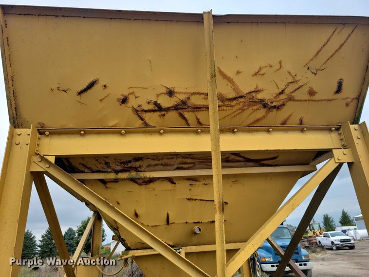 image for item DX7461 Hopper