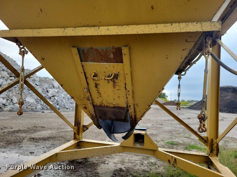 image for item DX7461 Hopper