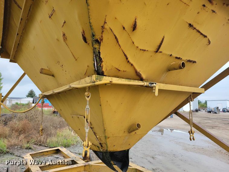 image for item DX7461 Hopper