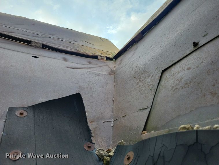 image for item DX7461 Hopper