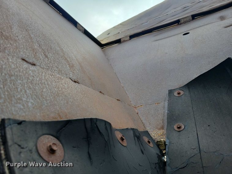 image for item DX7461 Hopper