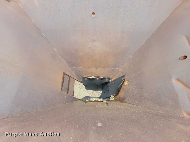 image for item DX7461 Hopper