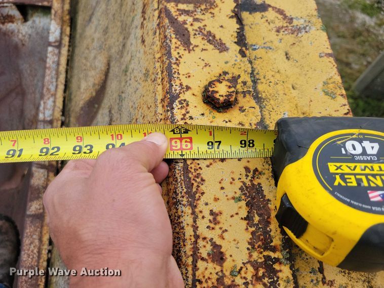 image for item DX7461 Hopper