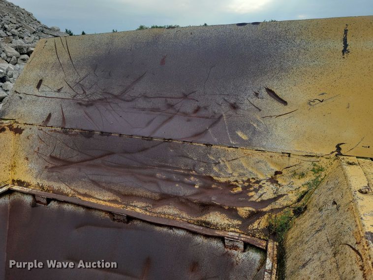 image for item DX7461 Hopper