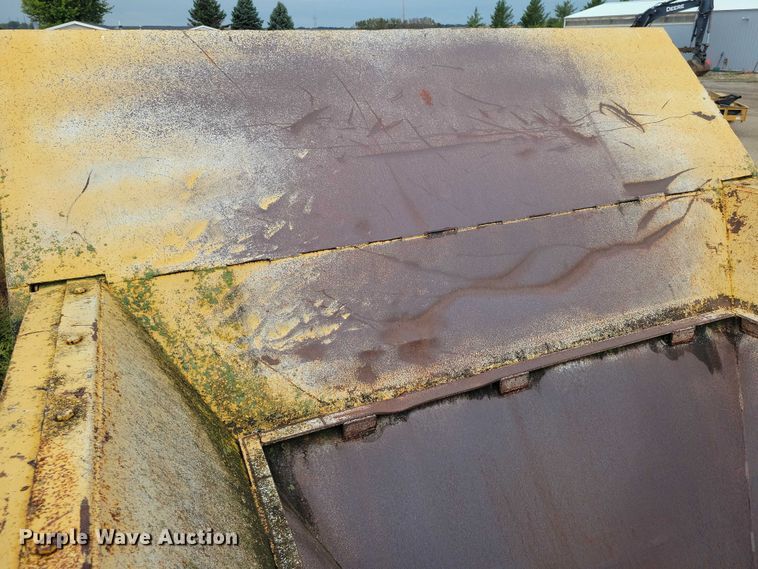 image for item DX7461 Hopper