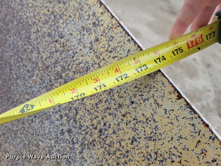 image for item DX7461 Hopper