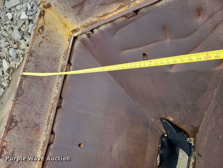 image for item DX7461 Hopper