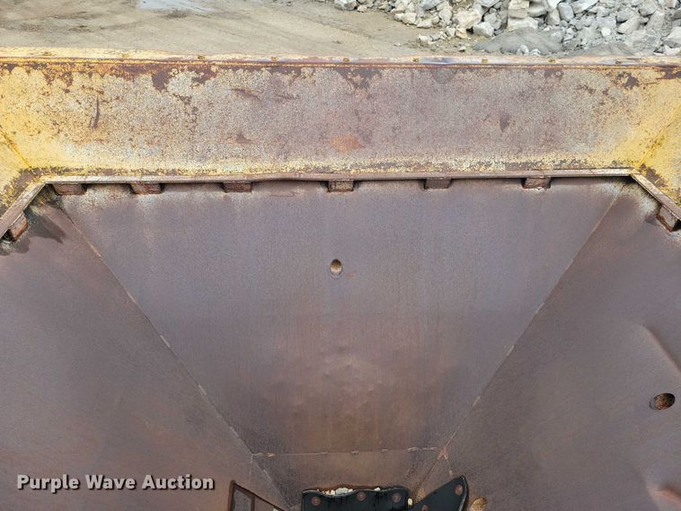 image for item DX7461 Hopper