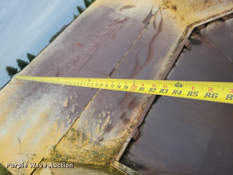 image for item DX7461 Hopper