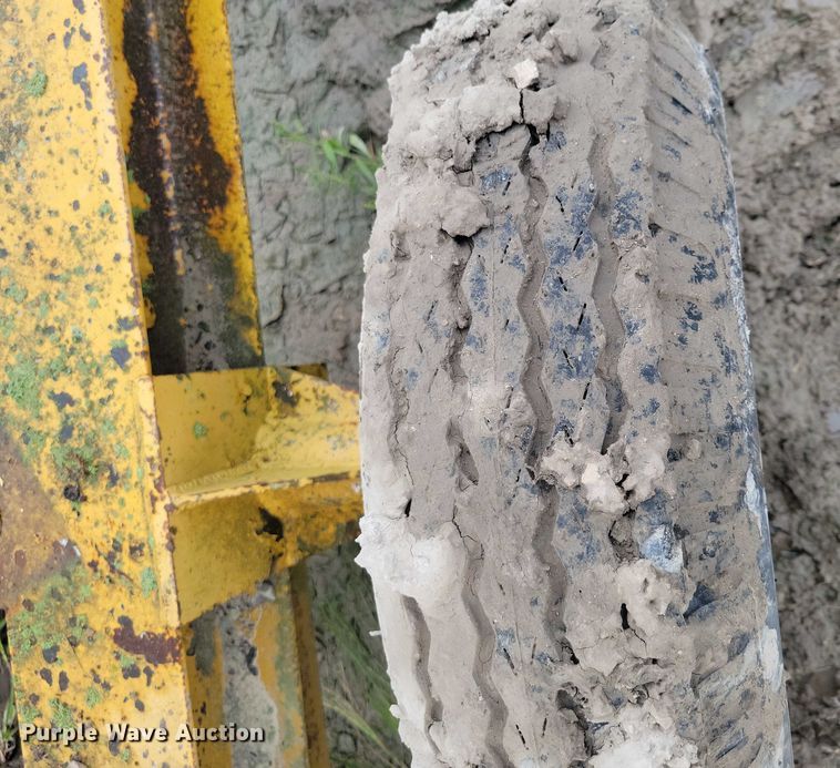 image for item DX7461 Hopper