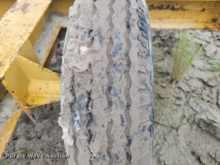 image for item DX7461 Hopper