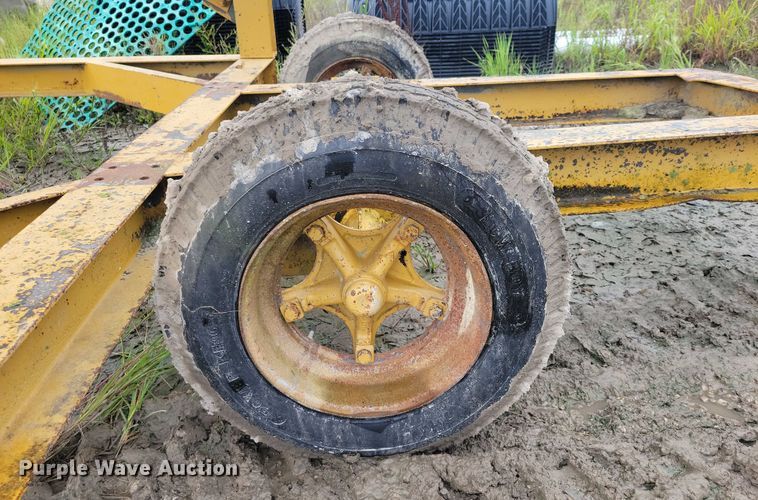 image for item DX7461 Hopper