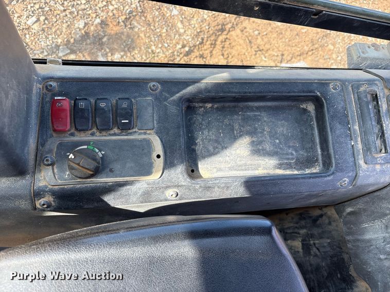 image for item DY0670 2016 Caterpillar D5K2 LGP dozer