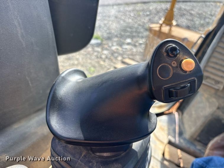 image for item DY0670 2016 Caterpillar D5K2 LGP dozer