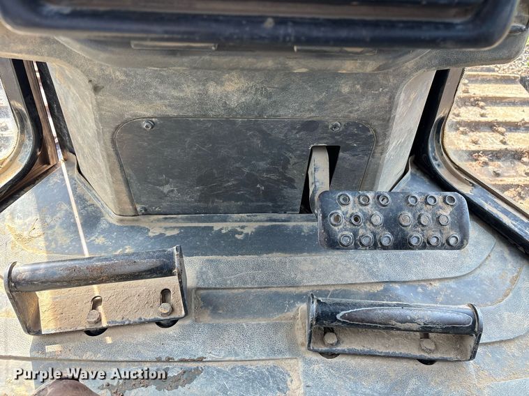 image for item DY0670 2016 Caterpillar D5K2 LGP dozer