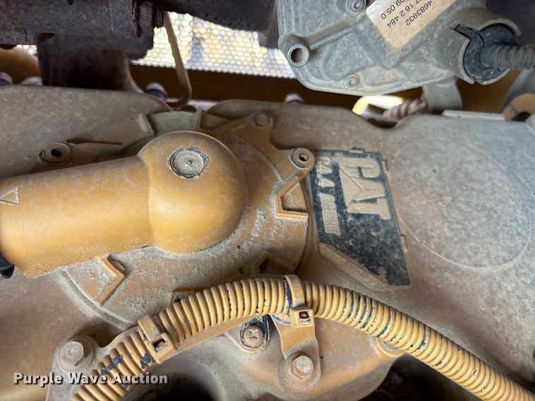 image for item DY0670 2016 Caterpillar D5K2 LGP dozer