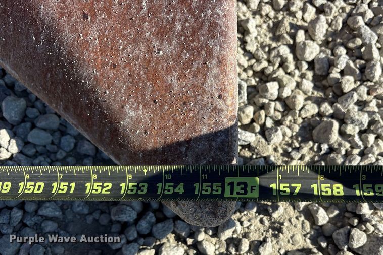 image for item DY0956 2020 Caterpillar D8T dozer