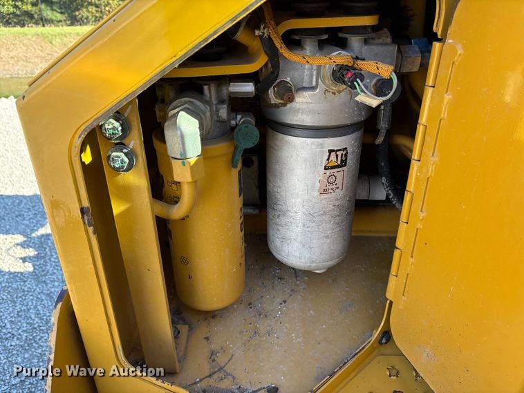 image for item DY0956 2020 Caterpillar D8T dozer