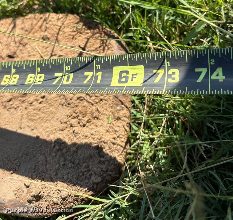 image for item DY0959 2009 John Deere 624KR wheel loader