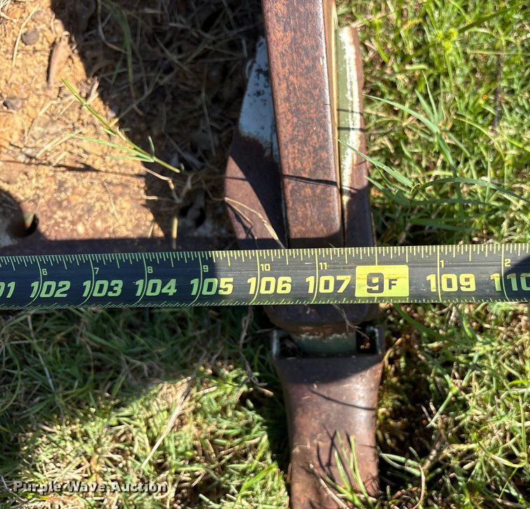 image for item DY0959 2009 John Deere 624KR wheel loader