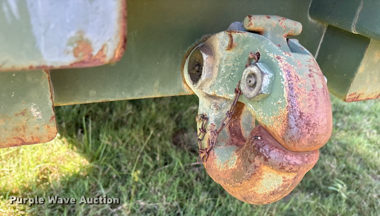 image for item DY0959 2009 John Deere 624KR wheel loader