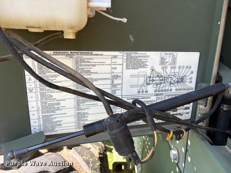 image for item DY0959 2009 John Deere 624KR wheel loader