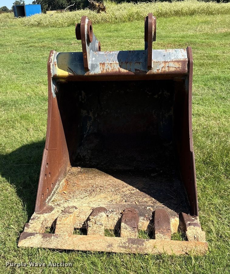 image for item DY0960 Norco Attachments JD230/240/270 excavator bucket