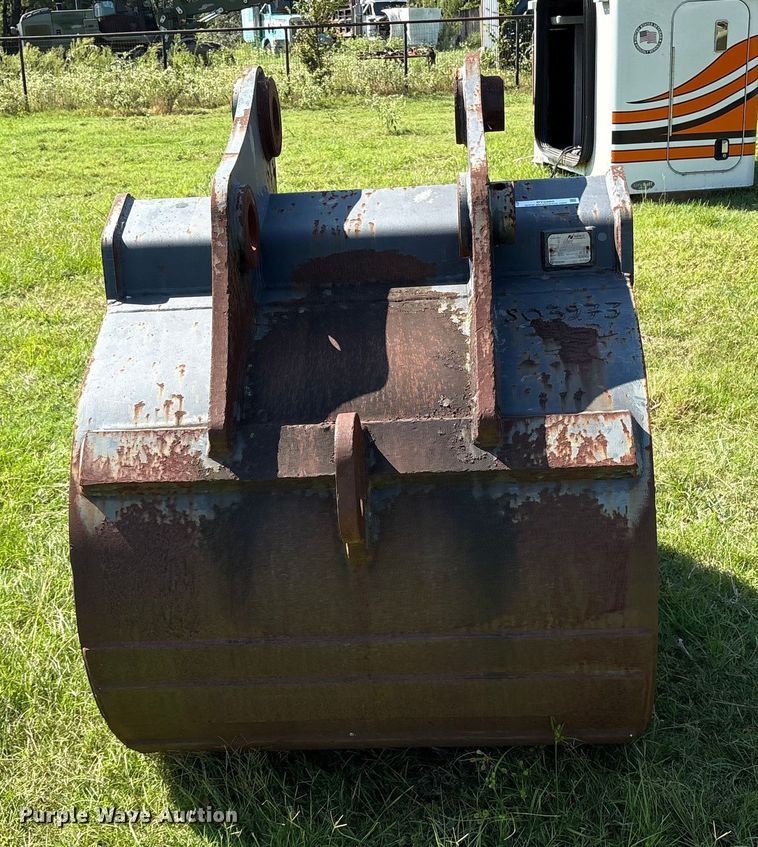 image for item DY0960 Norco Attachments JD230/240/270 excavator bucket